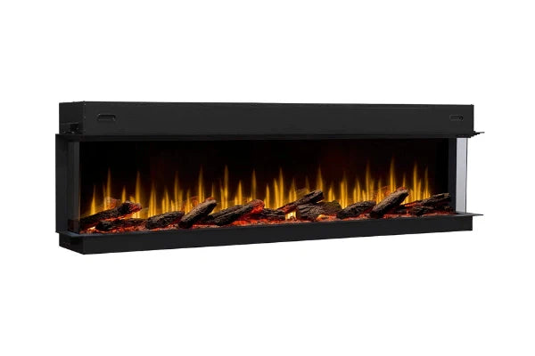 Dimplex Ignite Ultra 88" Built-in Linear Electric Fireplace ULT88