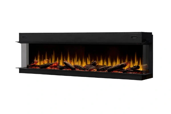 Dimplex Ignite Ultra 88" Built-in Linear Electric Fireplace ULT88