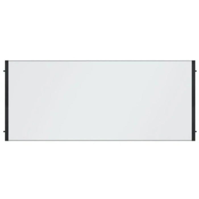 Dimplex GBF1000-GLASS Opti-Myst Pro Rear Glass Pane for GBF1000-PRO Firebox