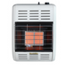 BTU Vent-Free Infrared Heater HRW060ML