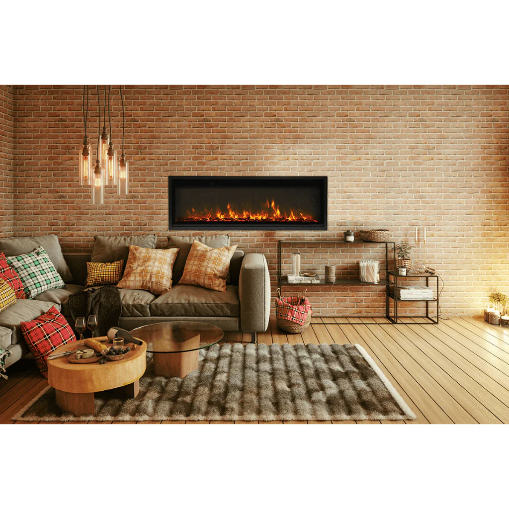 Amantii Symmetry 42" Fireplaces