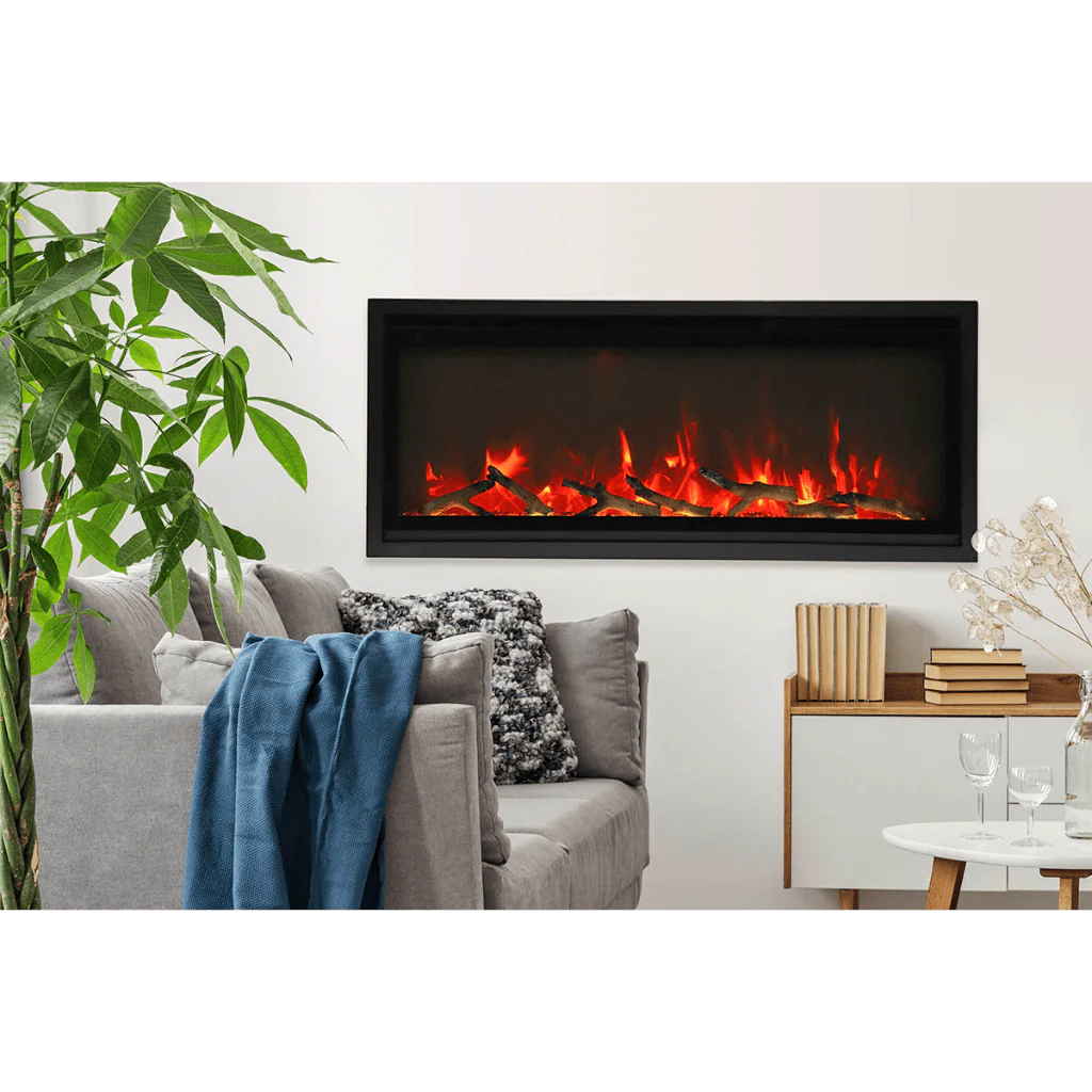 Amantii Symmetry 50" Fireplaces