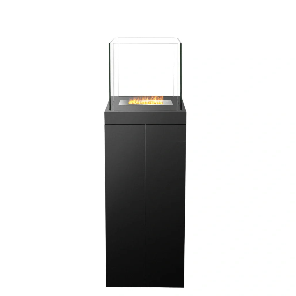 Ethanol Fireplaces