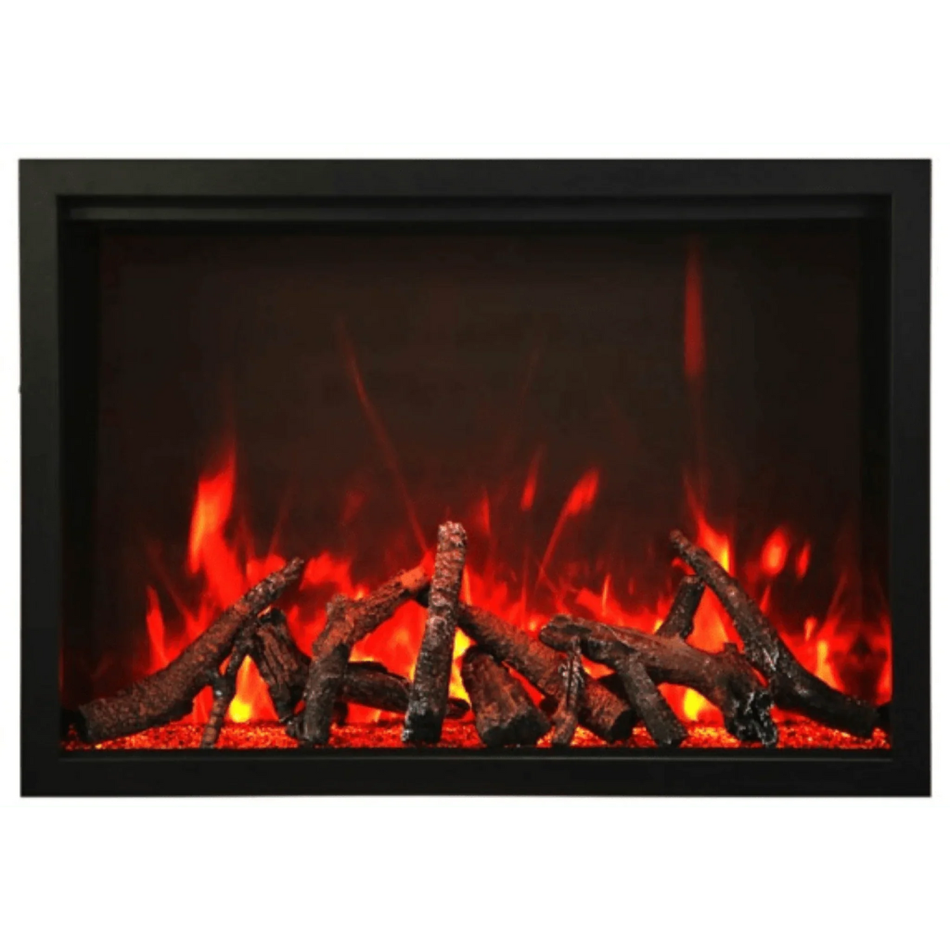 Amantii TRD 44" Fireplaces