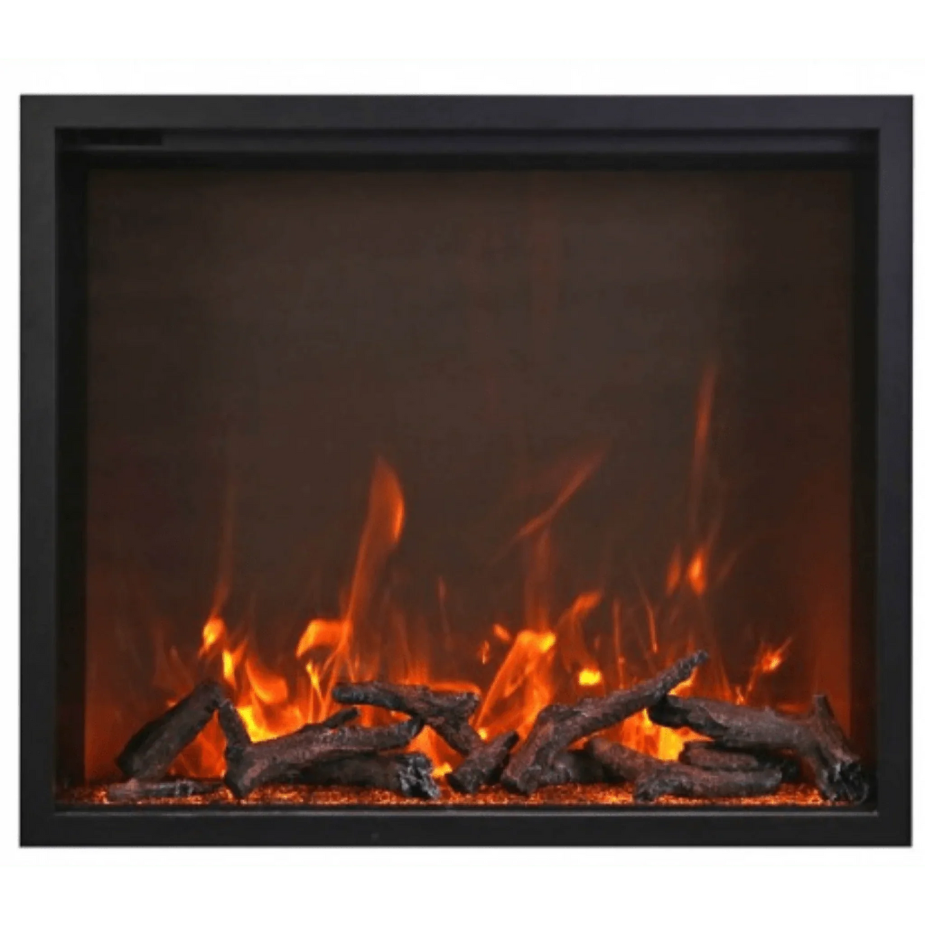 Amantii TRD 48" Fireplaces
