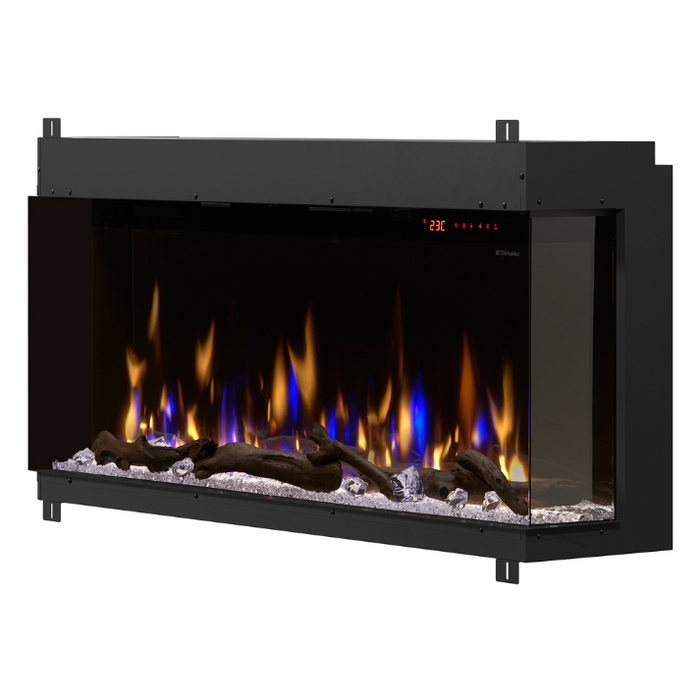 Dimplex IgniteXL Bold 50" Linear Electric Firebox XLF5017-XD