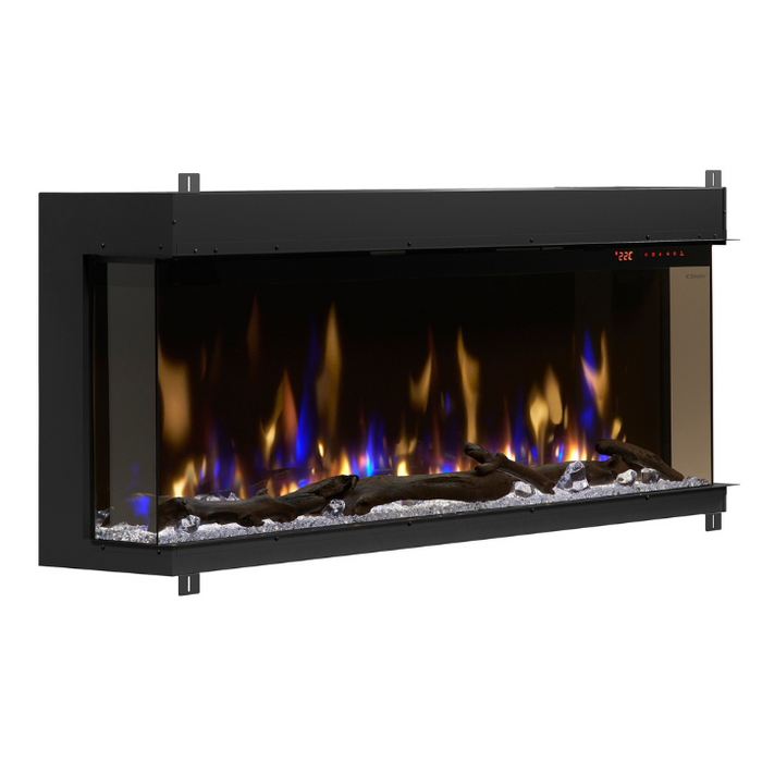 Dimplex IgniteXL Bold 60" Linear Electric Firebox XLF6017-XD