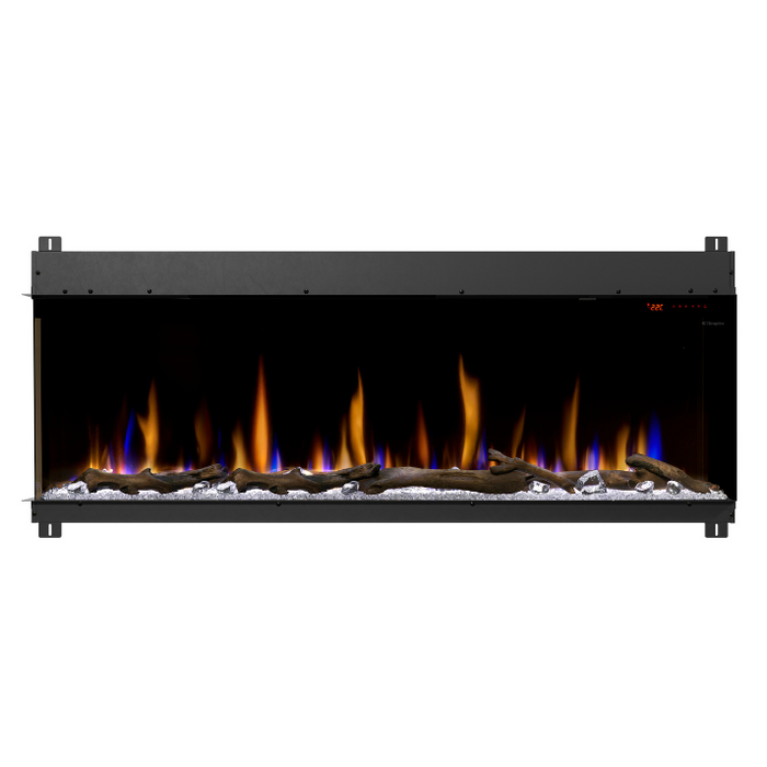 Dimplex IgniteXL Bold 60" Linear Electric Firebox XLF6017-XD