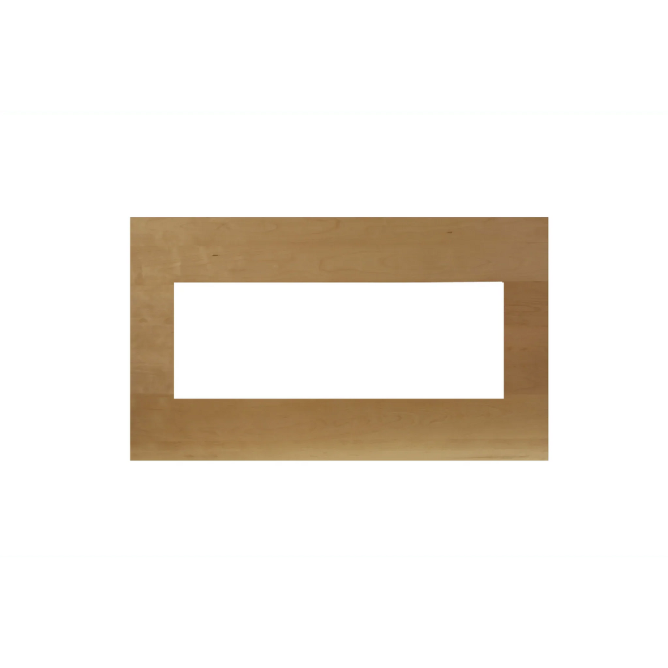Amantii Mantel Surrounds For Panorama Xtra Slim 40" Fireplace