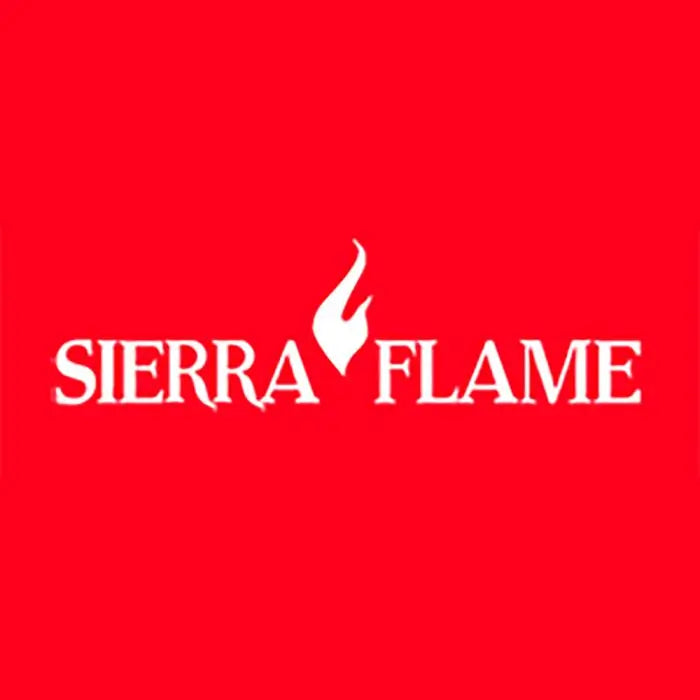 Amantii Sierra Flame 6 Pc Duravent Steep Through the Roof Kit | 58TTRK-STEEP